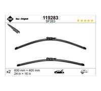 SWF | Wischblatt | Scheibenwischer | 119283