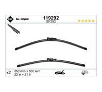 SWF 119292 Scheibenwischer für AUDI TT 8J3 8J9
