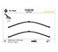 SWF | Wischblatt | Scheibenwischer | 119319