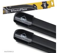 SWF | Wischblatt | Scheibenwischer | 119378