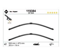SWF Wischblatt passend für FORD 119384