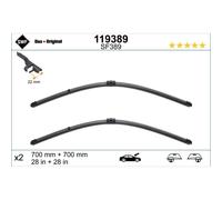 SWF | Wischblatt | Scheibenwischer | 119389