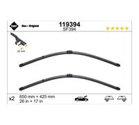 SWF Wischblatt 119394 für FORD PEUGEOT