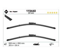 SWF | Wischblatt | Scheibenwischer | 119440