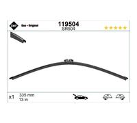 SWF | Wischblatt | Scheibenwischer | 119504