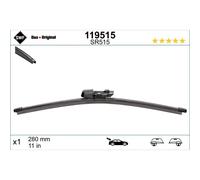 SWF | Wischblatt | Scheibenwischer | 119515
