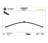 SWF | Wischblatt | Scheibenwischer | 119517
