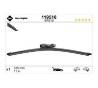 SWF | Wischblatt | Scheibenwischer | 119518
