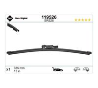SWF 119526 Scheibenwischblätter