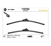 SWF | Wischblatt | Scheibenwischer | 119762
