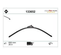 SWF Wischblatt Scheibenwischer ALTERNATIVE VISIOFLEX TRUCKS 133652