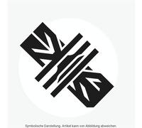 SWF Wischblatt Scheibenwischer ALTERNATIVE VISIOFLEX TRUCKS 133701