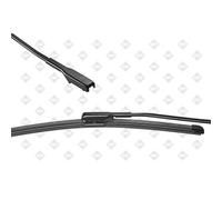 SWF Wischblatt Scheibenwischer DAS ORIGINAL SET 119482 für DACIA DUSTER RENAULT