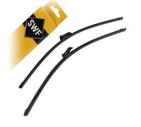 Wischblatt SWF Visioflex 119303, 530mm, Vorne, 2 Stück