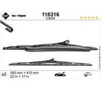 SWF | Wischblatt | 116316