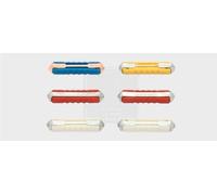 SWG Sicherungs-Set (32 V, Länge: 25 mm, 6 Stk.)