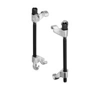 SWSTAHL Federspanner, Fahrwerksfeder Federspannersatz, 2-teilig 10255l