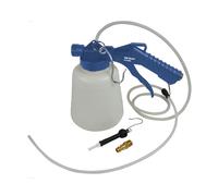 SW-Stahl 01420L Bremsen-Entlüftungsgerät, 1 l