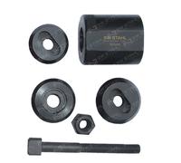 SWSTAHL Montagewerkzeugsatz, Silentlager für BMW 302306L