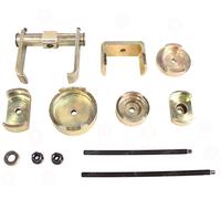 SWSTAHL Montagewerkzeugsatz, Silentlager für MERCEDES-BENZ 302352L