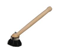SW-Stahl 02135L Pinsel I Reifenwechsel Zubehör I Pinsel für Rad Montage Paste I Bürste für Reifenmontagepaste I Montage-Paste Pinsel I mit Rundkopf zum Auftragen I für Run-Flat und Pax-Reifen