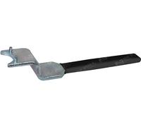 SWSTAHL Schlüssel, Zahnriemenspannrolle für SKODA VW SEAT AUDI FORD CHRYSLER 10550L