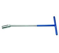 SWSTAHL Zündkerzenschlüssel, 21 mm Zündkerzenschlüssel 03620L