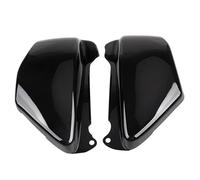 SWVYDC Kühlergrillschutz Passend für Honda Magna VF750C VF750CD 1994-2004. Batterie-Seitenabdeckung, Verkleidungskomponente Motorrad Kühlerschutz