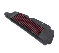 SWVYDC Luftfilter Fit Für Honda Forza350 NSS350 2020-2023 Zubehör Luftfilter Element Luft Reiniger Intake Filter