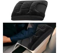 SXLGDW Armlehnenabdeckung für Autos, Kompatibel für Opel Monterey/Mokka/Mokka X/Meriva A/Meriva B/Karl/Karl Rocks, Autoteile