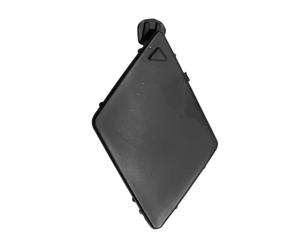 SXQPOCAR Für BMW F10 F11 M5 F10LCI Front Stoßstange Anhänger Abschleppöse Haken Kappe Abdeckung 51117200717 Autoteile