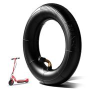 SYACHI E Roller Schlauch 200x50, Verdickt Schlauch 8 Zoll, Schlauch 8 "x 2" Ersatz für Xiaomi M365/Pro2/Pro/1S/Essential e Scooter, with Bent Valve Stem Winkelventil 90°