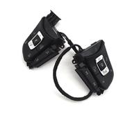 SYBLW Kabellose Steuertaste Kompatibel Mit VW Für Passat B8 Für T-ROC 5NG959442 Auto-Multifunktions-Lenkrad-Kombinations-Steuerschalter Ohne Acc Helles Licht