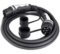 Sygonix SY-5836548 eMobility Ladekabel 7 m für Außenbereich geeignet