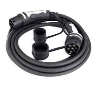 Sygonix SY-6118240 eMobility Ladekabel 7m für Außenbereich geeignet
