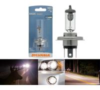 Sylvania Basic 9003 HB2 H4 60/55W One Birne Nebel Licht Hoch Beam Ersatz Punkte