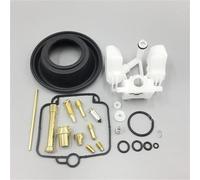 SYMWBD Umbausätze Vergaser-Reparatursatz Für Suzuki DR350SE DR 350 SE 350SE 1994-1999 Vergaser-Reparatursatz Reparatur-Set Motor-Kits Ersatzteile Reparaturwerkzeug