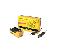 Synchron USB Ladegerät f. Garmin GARMIN P11P15-04-N02 Montana 600 600 Moto 650 650 t