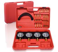 Synchrontester Einstellen 4X 2-4 zum Syncrotester Synchron Vergaser Set