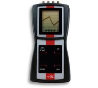 Synchrontester synX, elektronisch 1-6 Zylinder - für Vergaser & Drosselklappen