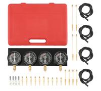 Synchrontester Vergaser 4 Vergaseruhr Synchronuhren synchronisieren einstellen