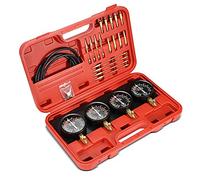 Synchrontester Vergaser und Einspritzanlagen Kompatibel mit Drosselklappensynchronisation