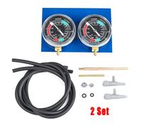 Synchrontestgerät Vergaser 2 Vergaseruhren Vergaser einstellen Synchrontester