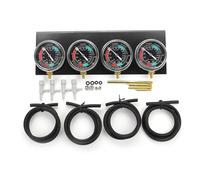 Synchrontestgerät Vergaser 4x Vergaseruhren Vergaser einstellen Synchrontester