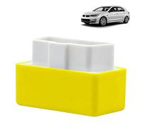 Syngas OBD Fuel Saver, OBD2 Kraftstoffsparer, Universal Spritsparer Stecker, Verbessert Benzinverbrauch, Kraftstoff Optimierer für Alle Fahrzeuge, Geeignet für Diesel