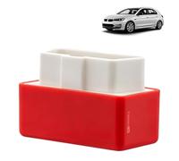 Syngas OBD Fuel Saver, OBD2 Kraftstoffsparer, Universal Spritsparer Stecker, Verbessert Benzinverbrauch, Kraftstoff Optimierer für Alle Fahrzeuge, Geeignet für Diesel