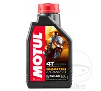 MOTUL Motoröl 105958