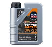 Top Tec 4210 0W-30 1L