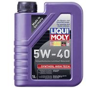 Synthoil High Tech 5W-40