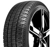 SYRON Tires MERKEP 235/60 R17C 117/115T - C/C/74Db Ganzjahresreifen (LLKW)